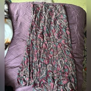 Women’s Katy D Midi Skirt